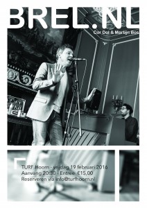 Brel.nl optie DEF
